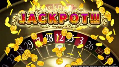  octagonia casino roulette jackpot